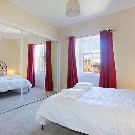 East Road Apartment North Berwick Kültér fotó